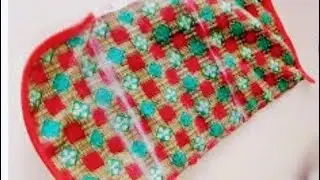 सिलाई से बचे कपड़े का जबरदस्त सदुपयोग #Diy #Craft Idea #Organizer making #Waste cloth reuse 