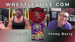 JOE OCASIO