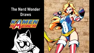 Kamen America