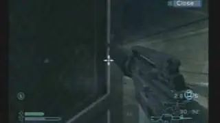 Cold Winter  gameplay