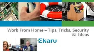 Challenges and Opportunities   Work From Home