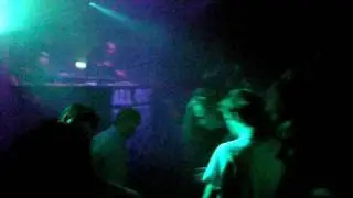 All Out Dubstep 31/1 L-Wiz @ Inkonst