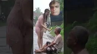 #soothingrain #sleepinseconds #whitenoiserain