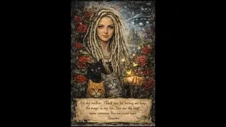 RAVENHEIM Lore Tarot  is live