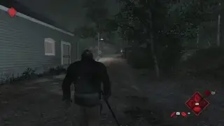 Kramcsov Live PS4 Friday the 13th