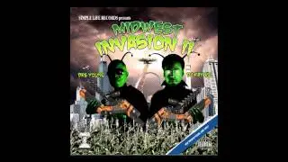 Dre Young ft  DJ KayEll - Know Bout Me