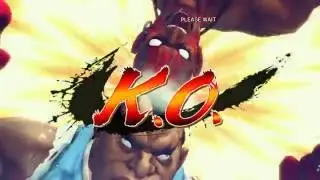 Dhalsim's Yoga Shangri-La Ultra with SSF4 Arcade Victory Quotes - Part 1