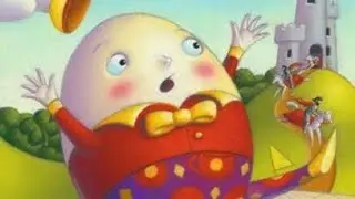 Humpty Dumpty fall