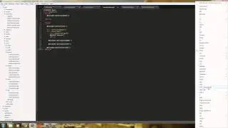 Laravel 4 Simple Blog Tutorial Part 9 Pagination and Disqus