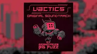 Solitude City 2085 (Vactics OST) | GrandPrizeBigFuzz