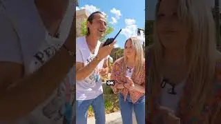 Faire une attraction &agrave; l&rsquo;aveugle 🫣