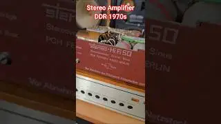 Sub-$100 Vintage Amp: Hidden Audio Secrets!
