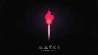 Match &ndash; (Official Visualizer)