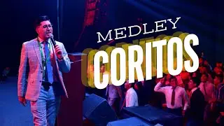 Medley coritos | LP Band (cover Alett Frias) Conferencia Sudamericana 2024 IPUIB 🔥