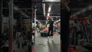 Face pull-up.  #gym #fitness #viral #subscribe #youtubeshorts #famousshorts #beginners #support #op