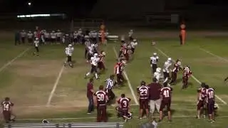 EVHS VS MARICOPA 2014