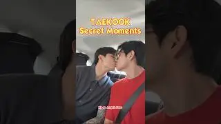 Доказательства существования тайной пары Тэкук 🤫🐰🐻💜