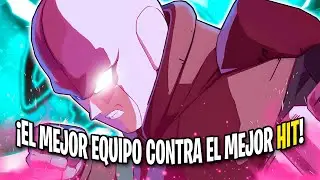 Me dejo la GARGANTA para esta LOCURA de COMBATE!! DRAGON BALL FIGHTERZ