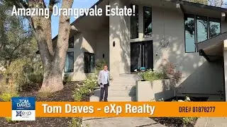 7640 Hazel Ave, Orangevale, CA 95662
