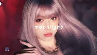 babymonster - we go up (slowed down)