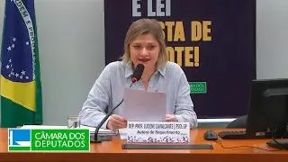 Educação - Descumprimento do piso salarial dos professores - 10/04/2025
