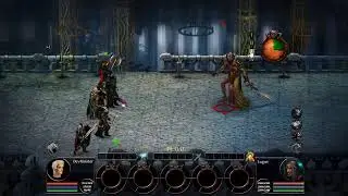 Taern - Tarul i Morana vs 1041siły