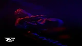 The Cadillac Goddess | Triumphant Return | Cadillac CELESTIQ