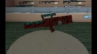 G11K2 Quad Feed [Phantom Forces]