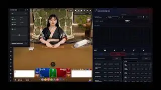 DAK Baccarat Tool - Feb 16th