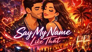 Say My Name Like That | Song 
