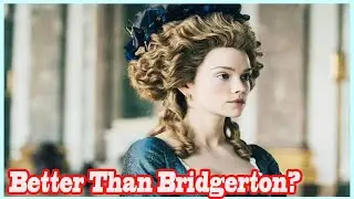 'Addictive' period drama branded 'breath of fresh air' available on BBC iPlayer👑🔥