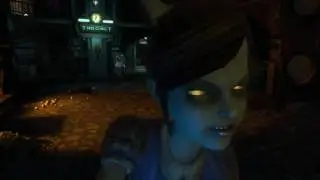 BioShock 2 - Multiplayer Gameplay 