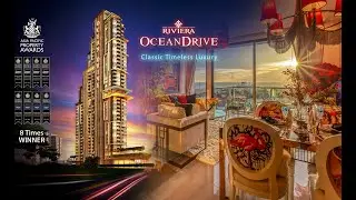 Riviera Ocean Drive