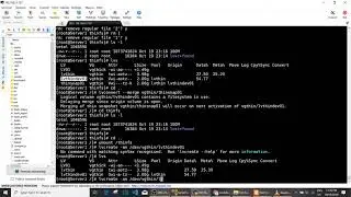 Step by Step process to restore Thin LV  from LVM snapshot
