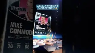 INSANE NHL 25 HUT PACK OPENING😱🤯