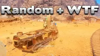Battlefield 1 Random + WTF 14