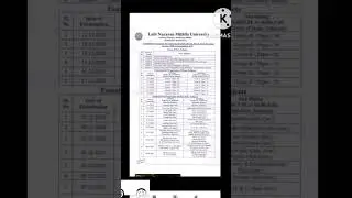#lnmu #exam #part1