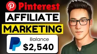 Как найти вирусные продукты для партнерского маркетинга Pinterest (чтобы заработать 150 долларов ...