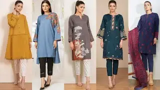 Alkaram Studio Calico Pret Ready to Wear Collection | Global Fashion of the Year