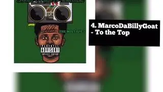 MarcoDaBillyGoat - To the top (prod. By Beals)