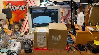 LIVE Mail-in Repair for Two Flatulent HomePods