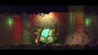 Dead Cells [Early Access - Daily Run] - PC Gameplay