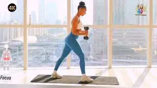 USA Yoga Experience &ndash; My First Yoga Class 🇺🇸🧘&zwj;♀️ part 3