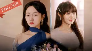 【ENG DUB】Bodyguard betrayed me, He felt regret as I married another! 💔#dramabox