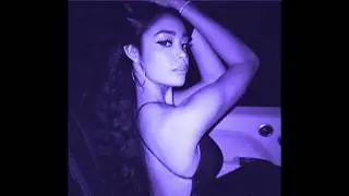 Bryson Tiller x PARTYNEXTDOOR Type Beat – 
