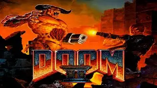 Doom 2 : Hell on Earth (Gameplay)