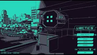 Vactics - Demo