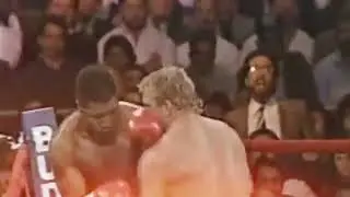 🔥 Ray Mercer vs Tommy Morrison | Brutal Heavyweight Knockout Battle (Full Fight)