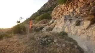 Ancient City of the Mountains - Northern Iraq - Canon 5D Mark III