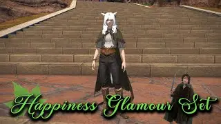 FFXIV: 